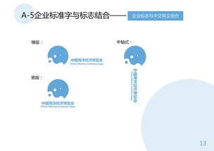 中國(guó)海洋經(jīng)濟(jì)博覽會(huì)VI設(shè)計(jì) 海洋經(jīng)濟(jì)視覺(jué)心法指南