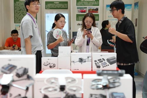 長三角文采會 近萬項產品展示，打通文化供需對接的“最后一公里”