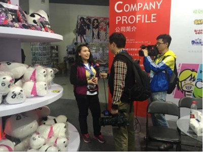 國際動(dòng)漫節(jié)圓滿落幕 科技賦能，創(chuàng)意交融，開啟產(chǎn)業(yè)新篇章